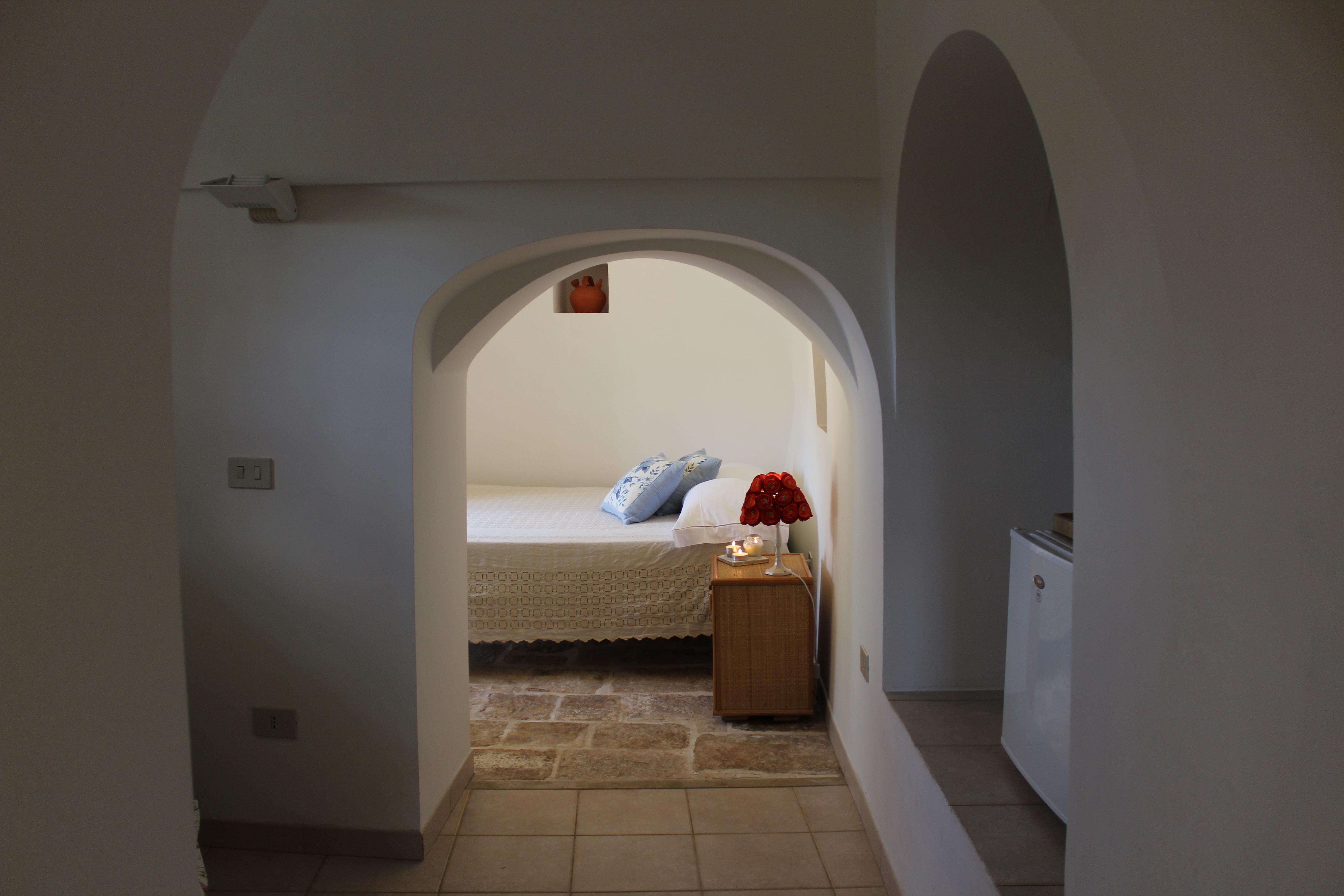 Trulli Terra Magica Putignano