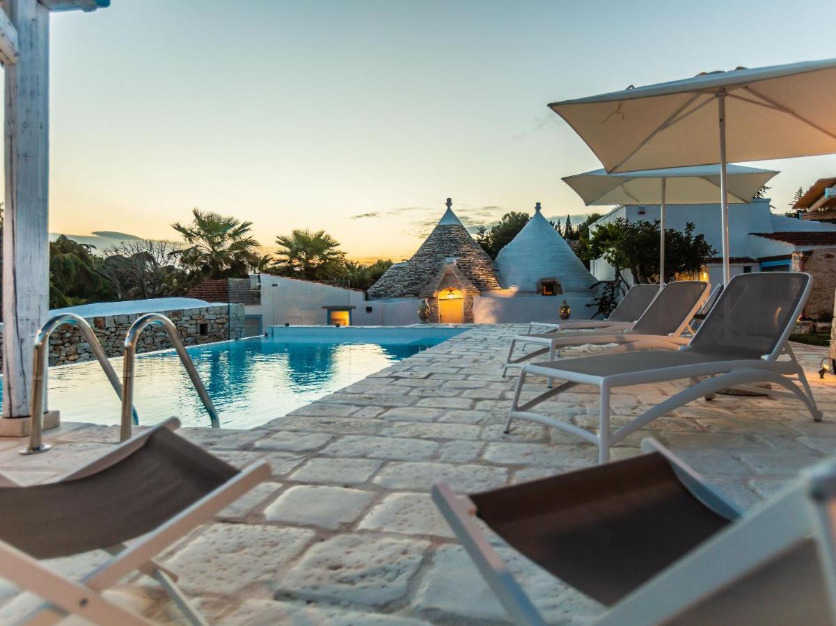 Trulli Terra Magica